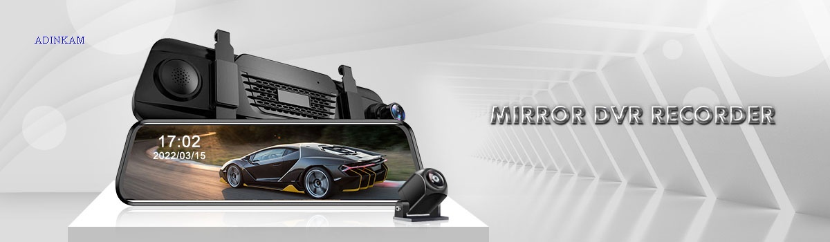 Streaming Media Mirror